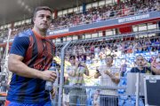 BASEL - JUVENTUS