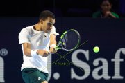 SWISS INDOORS 2025