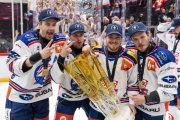 LAUSANNE - ZSC