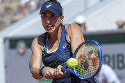 FRENCH OPEN 2026