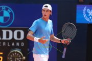SWISS OPEN GSTAAD 2026