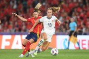SPANIEN - SCHWEIZ