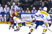 GENF - KLOTEN