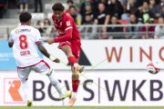 SION - THUN