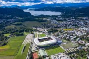 WOERTERSEE STADION