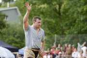 BASELLANDSCHAFTLICHES KANTONALSCHWINGFEST 2025