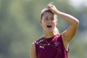 SCHWEIZ FRAUEN TRAINING