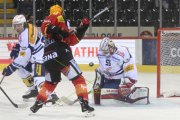 BERN - KLOTEN