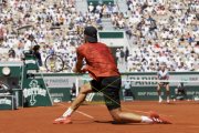 FRENCH OPEN 2023