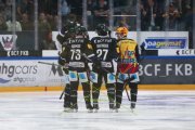 FRIBOURG - AJOIE