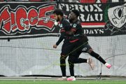 XAMAX - AARAU