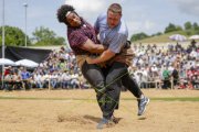 BASELLANDSCHAFTLICHES KANTONALSCHWINGFEST 2025