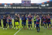 BASEL - LAUSANNE