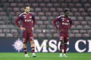 SERVETTE - YB