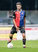 BRAUNSCHWEIG - BASEL