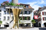 POKAL THUN