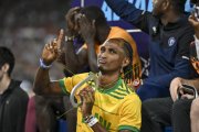 WELTKLASSE ZUERICH 2026