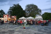 FANZONE ZUERICH