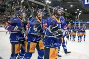 ZUG - TIGERS