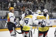 LUGANO - AMBRI