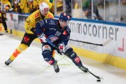 ZSC - BERN