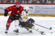LAUSANNE - FRIBOURG