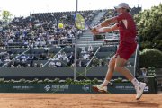 GENEVA OPEN 2026