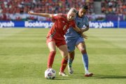 WALES - NIEDERLANDE