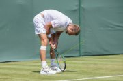 WIMBLEDON 2025