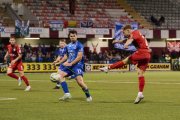 DUNGANNON - VADUZ