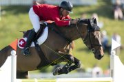 CSIO ST.GALLEN
