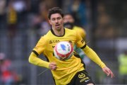 YB - ST.GALLEN