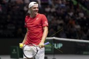 DAVIS CUP FINALS 2023