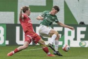ST.GALLEN - THUN