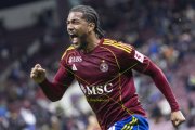 SERVETTE - LUGANO
