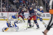 WINNIPEG - BUFFALO