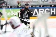 LUGANO - AJOIE