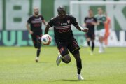 ST.GALLEN - SION