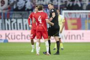 VADUZ - BASEL