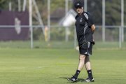 SERVETTE TRAINING