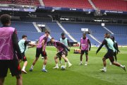 BASEL TRAINING