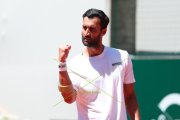 GENEVA OPEN 2026
