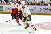 LAUSANNE - LUGANO