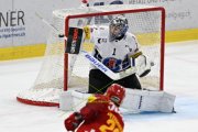 TIGERS - FRIBOURG