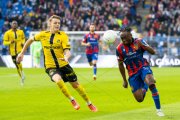 BASEL - YB