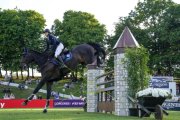 CSIO ST.GALLEN