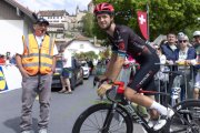 TOUR DE ROMANDIE 2026