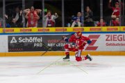LAKERS - FRIBOURG