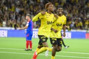 YB - BASEL