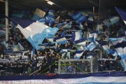 LUGANO - ZUERICH